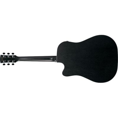 Ibanez AW1040CEWK Guitarra Electroacústica WK 2