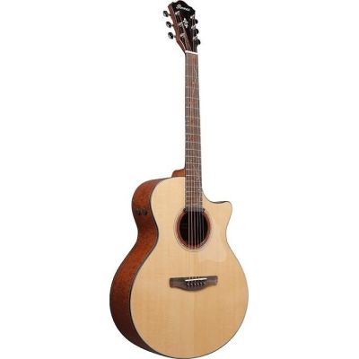 Ibanez AE275SPM NT Guitarra Electroacústica 2