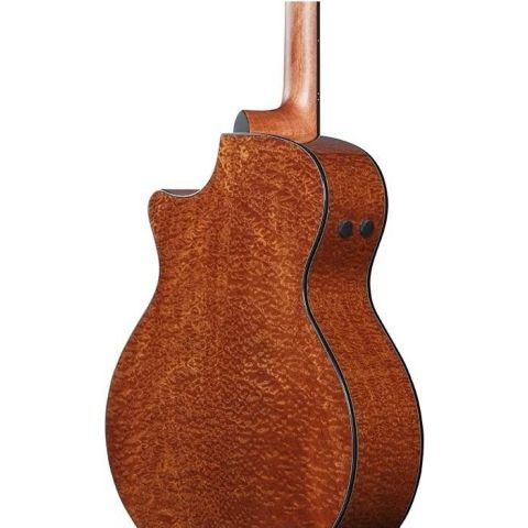 Ibanez AE275SPM NT Guitarra...