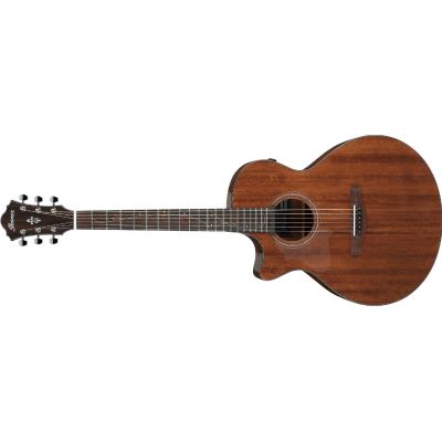 Ibanez AE295L LGS Zurdos Guitarra Electroacústica
