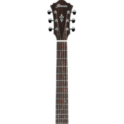 Ibanez AE295L LGS Zurdos Guitarra Electroacústica 2