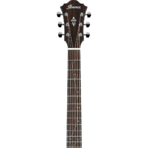 Ibanez AE295L LGS Zurdos Guitarra...