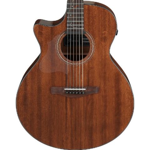 Ibanez AE295L LGS Zurdos Guitarra...