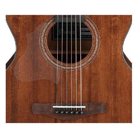 Ibanez AE295L LGS Zurdos Guitarra...