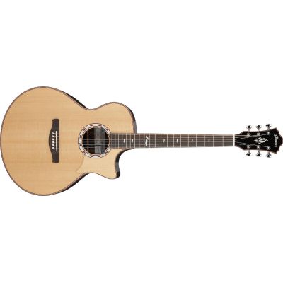 Ibanez MRC10NT Marcin Patrzalek Natural Guitarra Electroacústica
