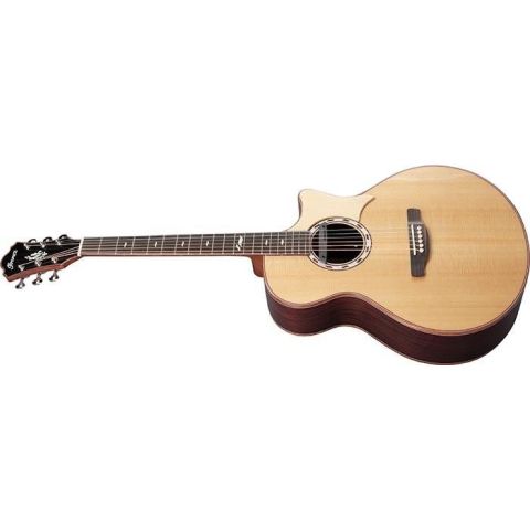 Ibanez MRC10NT Marcin Patrzalek...