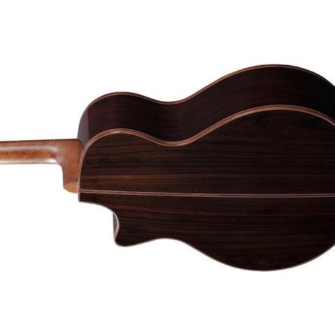 Ibanez MRC10NT Marcin Patrzalek...