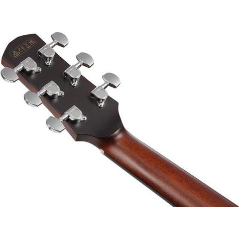 Ibanez AAD440CE LGS Guitarra...