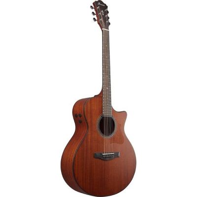 Ibanez AE440 LGS Guitarra Acústica 2