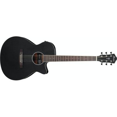 Ibanez AEG7MH WK Guitarra Electroacústica