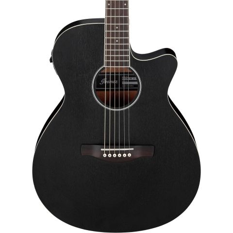 Ibanez AEG7MH WK Guitarra...
