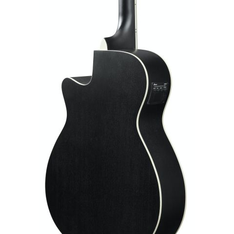 Ibanez AEG7MH WK Guitarra...