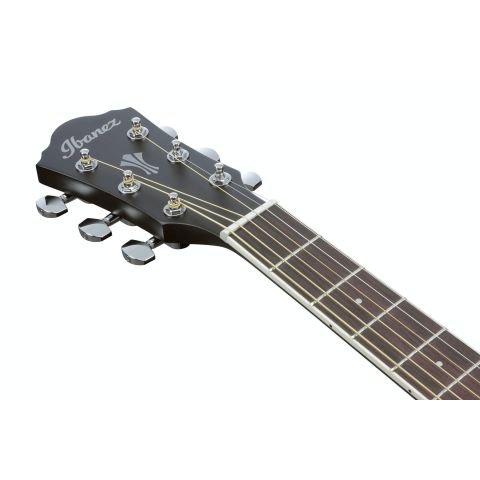 Ibanez AEG7MH WK Guitarra...