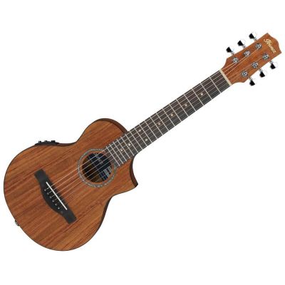 Ibanez EWP12EWB OPN Guitarra Electroacústica 2