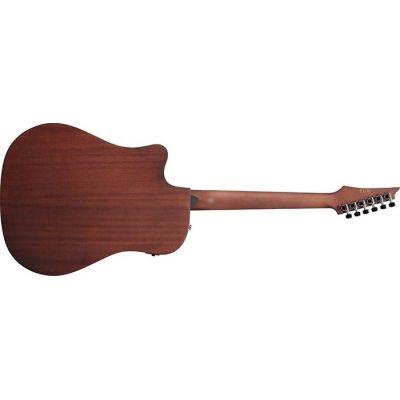 Ibanez ALT20 Guitarra Electroacústica Opern Pore Natural 2