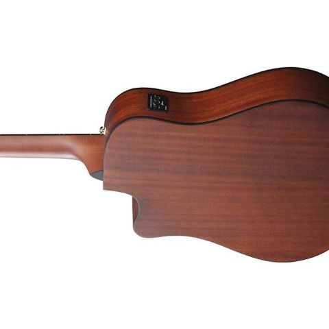 Ibanez ALT20 Guitarra Electroacústica...