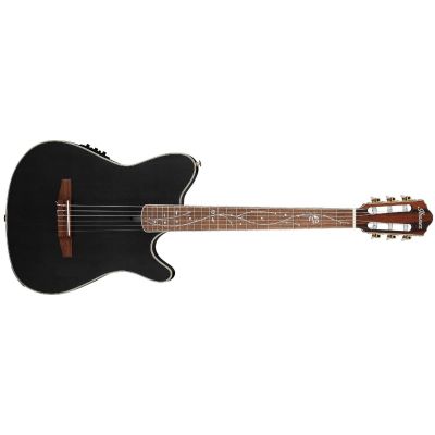 Ibanez TOD10N Tim Henson TKF Guitarra Electroclásica