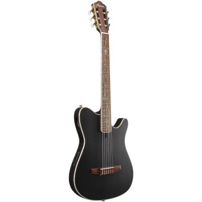 Ibanez TOD10N Tim Henson TKF Guitarra Electroclásica 2