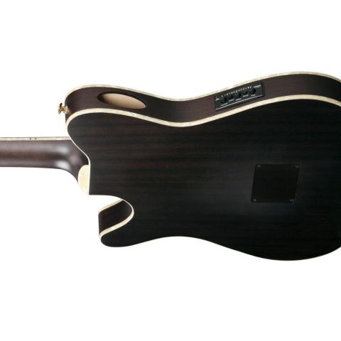Ibanez TOD10N Tim Henson TKF Guitarra...