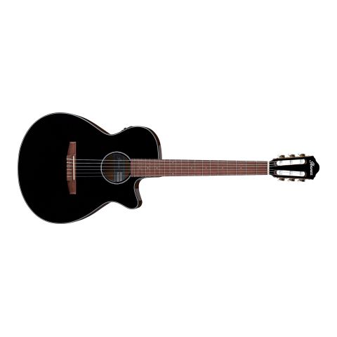 Ibanez AEG50NBKH Guitarra...