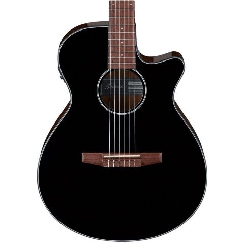 Ibanez AEG50NBKH Guitarra...