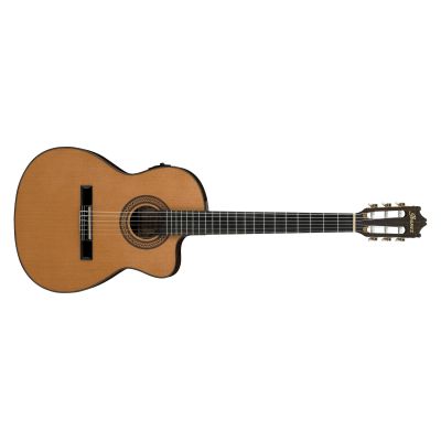 Ibanez GA5TCE Guitarra Electroclásica Am