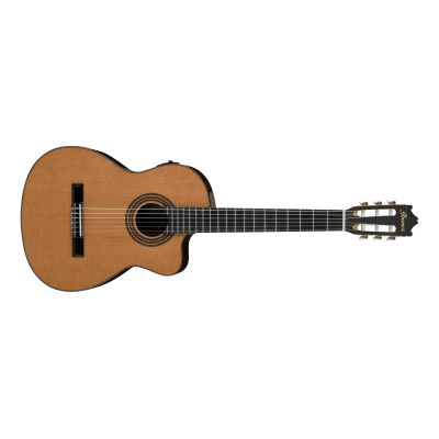 Ibanez GA6CE Guitarra Electroclásica Am