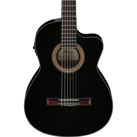 Ibanez GA11CEBK Guitarra...