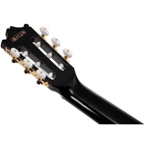 Ibanez GA11CEBK Guitarra...