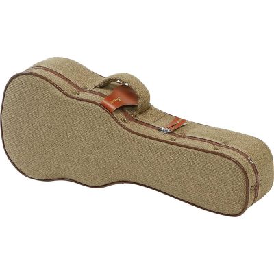 Ibanez FS40UC Estuche Ukelele Tweed