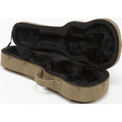 Ibanez FS40UC Estuche Ukelele Tweed
