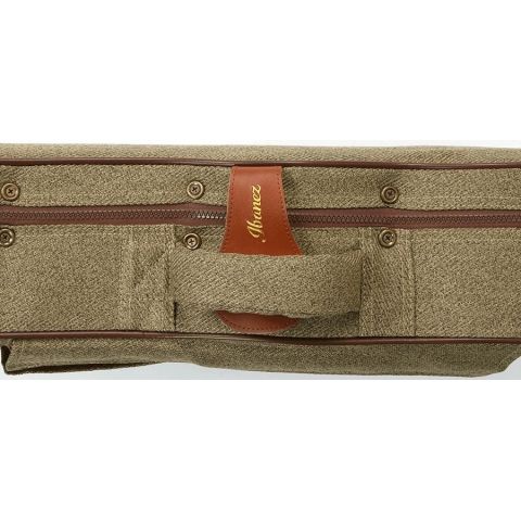 Ibanez FS40UC Estuche Ukelele Tweed