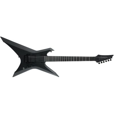 Ibanez xptb620 guit eléctrica bkf