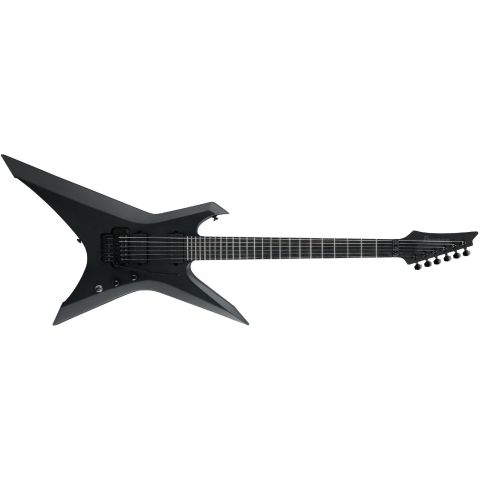 Ibanez xptb620 guit eléctrica bkf