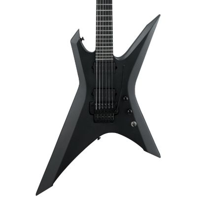 Ibanez xptb620 guit eléctrica bkf 2