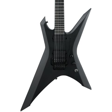 Ibanez xptb620 guit eléctrica bkf