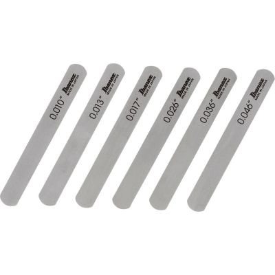 Ibanez 4449EG61X Set Lijas Cejuela 10-46