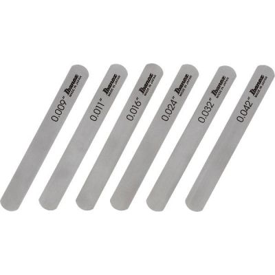 Ibanez 4449EG6X Set Lijas Cejuela 9-42