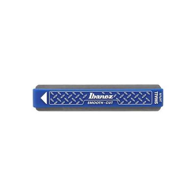 Ibanez 4450SX Lima Para Trastes Small