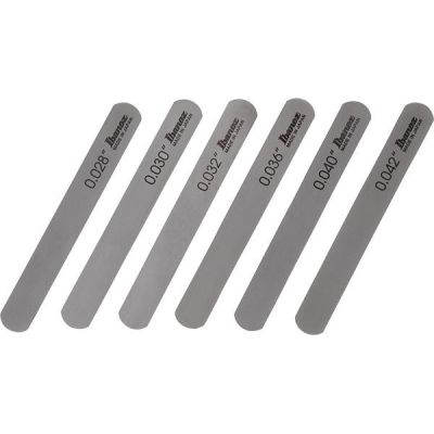 Ibanez 4449CG6X Set Lijas Cejuela Guitarra Clásica 28-42