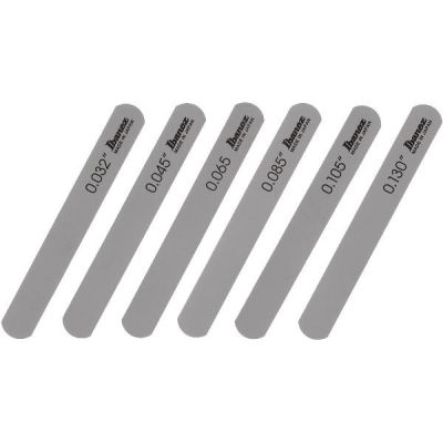 Ibanez 4449EB6X Set Lijas Cejuela Bajo 32-130