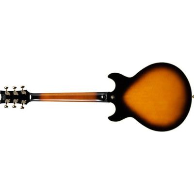 Ibanez AM2000H Guitarra Eléctrica Bs 2