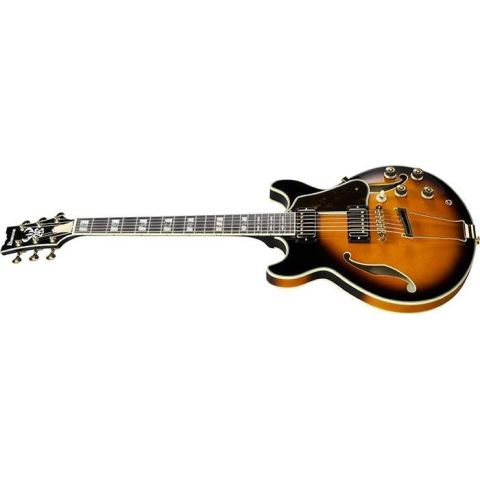 Ibanez AM2000H Guitarra Eléctrica Bs