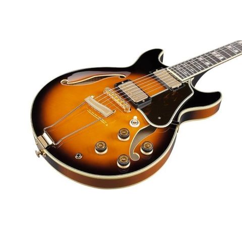Ibanez AM2000H Guitarra Eléctrica Bs