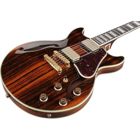 Ibanez AM93ME Guitarra Eléctrica Nt