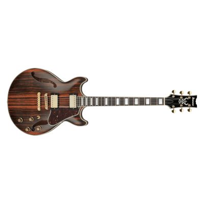 Ibanez AM93ME Guitarra Eléctrica Nt 2
