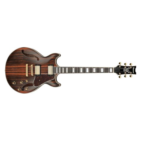 Ibanez AM93ME Guitarra Eléctrica Nt