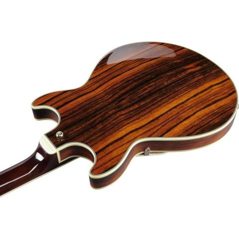Ibanez AM93ME Guitarra Eléctrica Nt