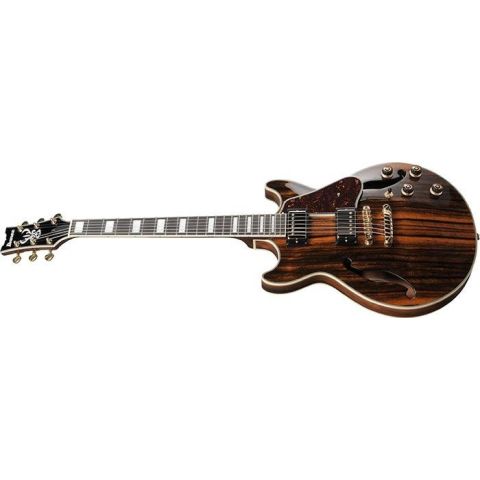 Ibanez AM93ME Guitarra Eléctrica Nt
