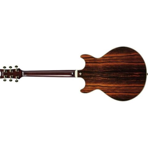 Ibanez AM93ME Guitarra Eléctrica Nt